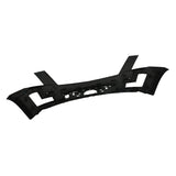 Primed Front Bumper Cover for 2017-2020 Cadillac Escalade ESV GM1000A29 – product image 2