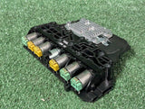 PROGRAMMED Chevrolet Buick Transmission Valve Body TCM TCU with Control Module OEM 24265789 - product image