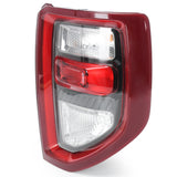 LED Tail Light Pair for 2021-2023 Ford Bronco Sport M1PZ-13405-A