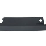 Front Bumper Lower Valance for 2023-2025 Ford F-250 F-350 Tremor PC3Z-17626-CA