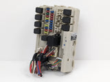 06-10 Infiniti M35 M45 IPDM Power Distribution Module Fuse Box 284B7EG000 dmg* OEM - product image
