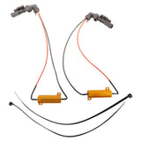 Front Electronic-to-Passive Strut Conversion Kit for 2015-2020 Chevy Suburban, Tahoe & Cadillac Escalade