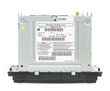 2012-2020 Dodge Caravan OEM AM FM MP3 6.5-inch Display Radio 05091327AE RBZ - product image