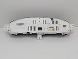 2006-2011 Honda Civic Acura CSX Upper Speedometer Instrument Cluster Display 78100-SNA-A120 OEM - product image