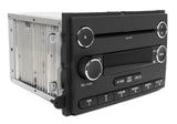 2013 Ford F-250 F-350 Super Duty OEM AM FM Single CD Radio BC3T-19C157-CH - product image