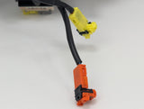 2006-2010 Frontier Clock Spring Steering Angle Sensor Combination Switch 25560-ZP51B OEM - product image