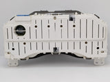 08-10 Ford F250 F350 SD Speedometer Instrument Cluster OEM GAS F75F-14B074-AB - product image