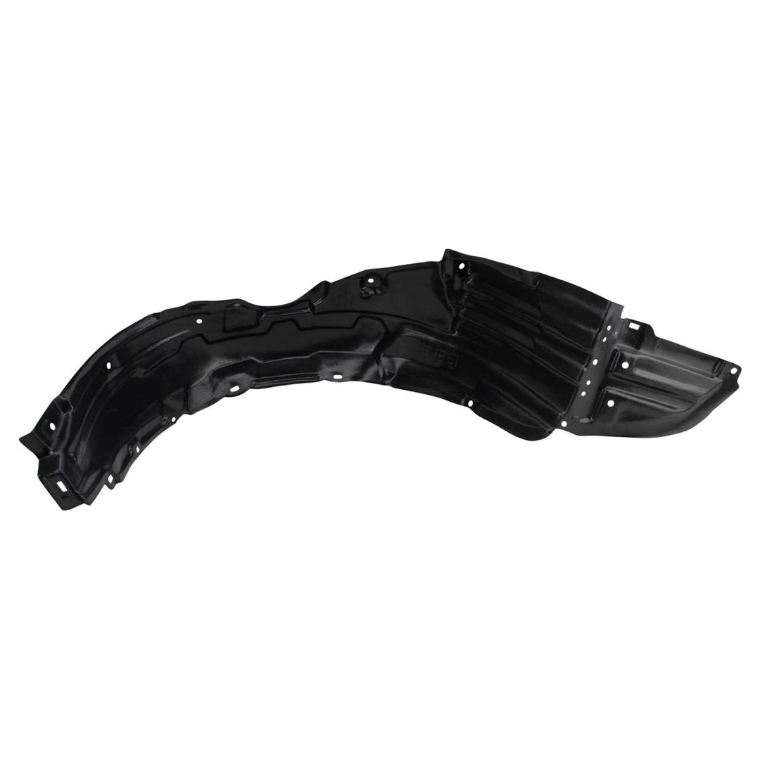 Front Inner Fender Liner Pair for 2005-2010 Scion tC