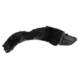 Front Inner Fender Liner Pair for 2005-2010 Scion tC