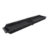 Lower Front Radiator Grille Shutter without Motor for 2024 Chevrolet Trax 1.2L 42836788