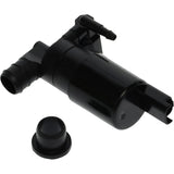 Windshield Washer Pump Fits Nissan Pathfinder 2005-12, Armada Xterra 2005-15 PP377151 – alternate view