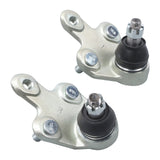 Front Lower Ball Joint Pair for 2011-2020 Toyota Sienna 2010-2019 Lexus RX350