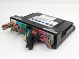 PROGRAMMED 12-14 Chevrolet Buick Cadillac GMC Body Control Module BCU BCM OEM 13586856 - product image