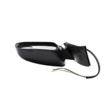 Power Mirror For 2015-2020 Sienna Heated Right 8791008150C1 TO1321339 6332-5258R - product image