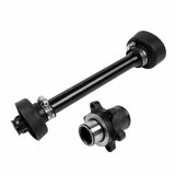 Rear Drive Shaft and Differential Boss 5KM-46172-00-00 for 2002-2008 Yamaha Grizzly 660
