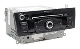 2013-2017 Audi Q5 AM FM Satellite CD Radio 8R1035186Q - product image