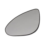 Mirror Glass with Base for 2012-2020 Sonic Left 95132581 1339-0051L - product image