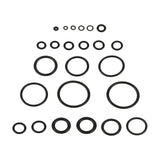 O-Ring Assortment 1020 Piece 20 Sizes NBR