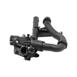 Thermostat Housing Assembly for 2015-2019 Mercedes-Benz C300 E300 GLC300 2.0L 2742003100