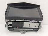 2008-2015 CADILLAC CTS SRX NAVIGATION Display SCREEN 25968621 OEM - product image