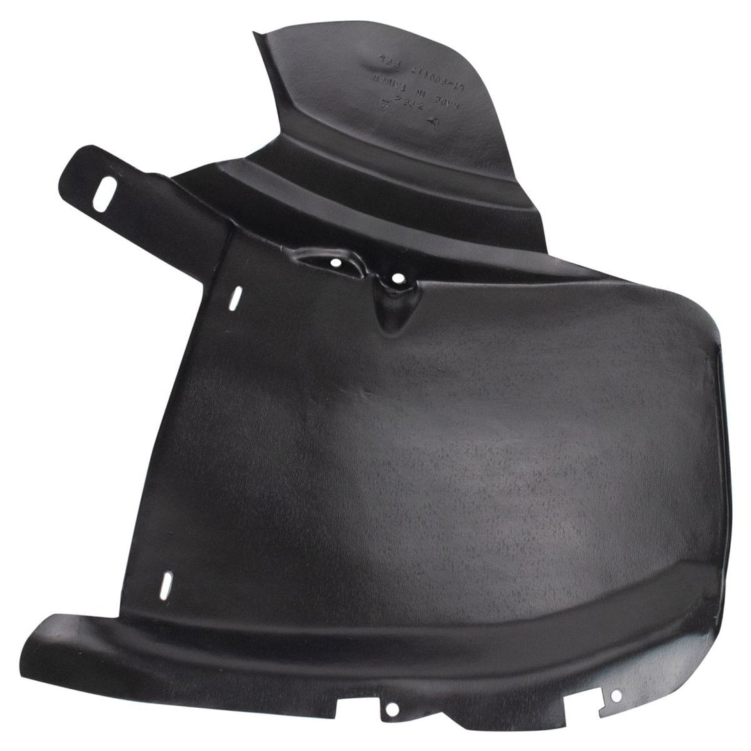 Front Driver Side Forward Inner Fender Liner for 2002-2005 Ford Explorer Mountaineer