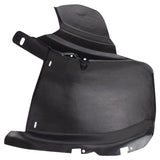 Front Driver Side Forward Inner Fender Liner for 2002-2005 Ford Explorer Mountaineer