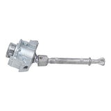 Driver Door Lock Cylinder with 2 Keys 04921-TVA-A01 for 2018-2022 Honda Accord