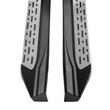 Running Boards for 2014-2019 Toyota Highlander, Pair