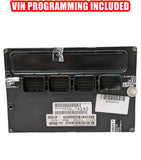 Jeep Commander Engine Computer P56044742AC OEM - product image