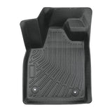 All Weather TPE Floor Mats for 2021-2025 Ford Mustang Mach-E 3 Piece
