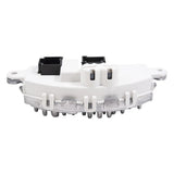 Brock Blower Motor Resistor For M-Class W 166 GL-Class X166 8984-0035 - product image