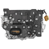 6F35 Transmission Valve Body with Solenoids for 2009-2024 Ford Escape Fusion Taurus AL8Z-7G391-A