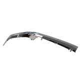 Front Bumper Chrome Molding Passenger Side for 2020-2023 Mazda CX-30 DGH9507J0