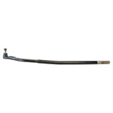 Front Steering Tie Rod & Drag Link Kit for 2007-2018 Jeep Wrangler