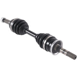 Front CV Axles for 1989-2004 Kawasaki Bayou 300 4x4, Pair 59266-1073