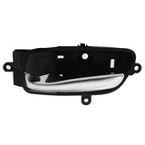 Driver Interior Door Handle for 2013-2018 Nissan Altima Pathfinder 806713TA0D – product image 6