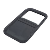 Horizontal Slider RV Window with Screen 24 x 15 Inch Black