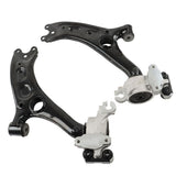 Front Lower Control Arm Pair for 2017-2019 Honda CR-V CMS601054 CMS601055