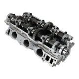 Left Cylinder Head Assembly with Bolts for 1995-2004 Toyota Tacoma 1996-2002 4Runner T100 and Tundra 3.4L V6 11101-69135