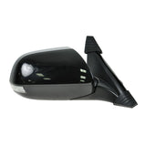 Power Heated Side Mirror Pair with Turn Signal for 2009-2014 Acura TSX