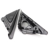Car A-pillar Tweeter Refitting Speaker Cover For Honda Accord 10th Gen 2018-2020 – product image 2
