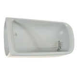 Right Power Heated Side Mirror for 1996-1999 Mercedes-Benz E-Class