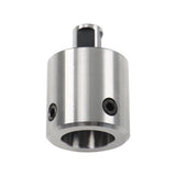 1-1/4 Inch to 3/4 Inch Shank Reducer for Magnetic Drill Annular Cutters