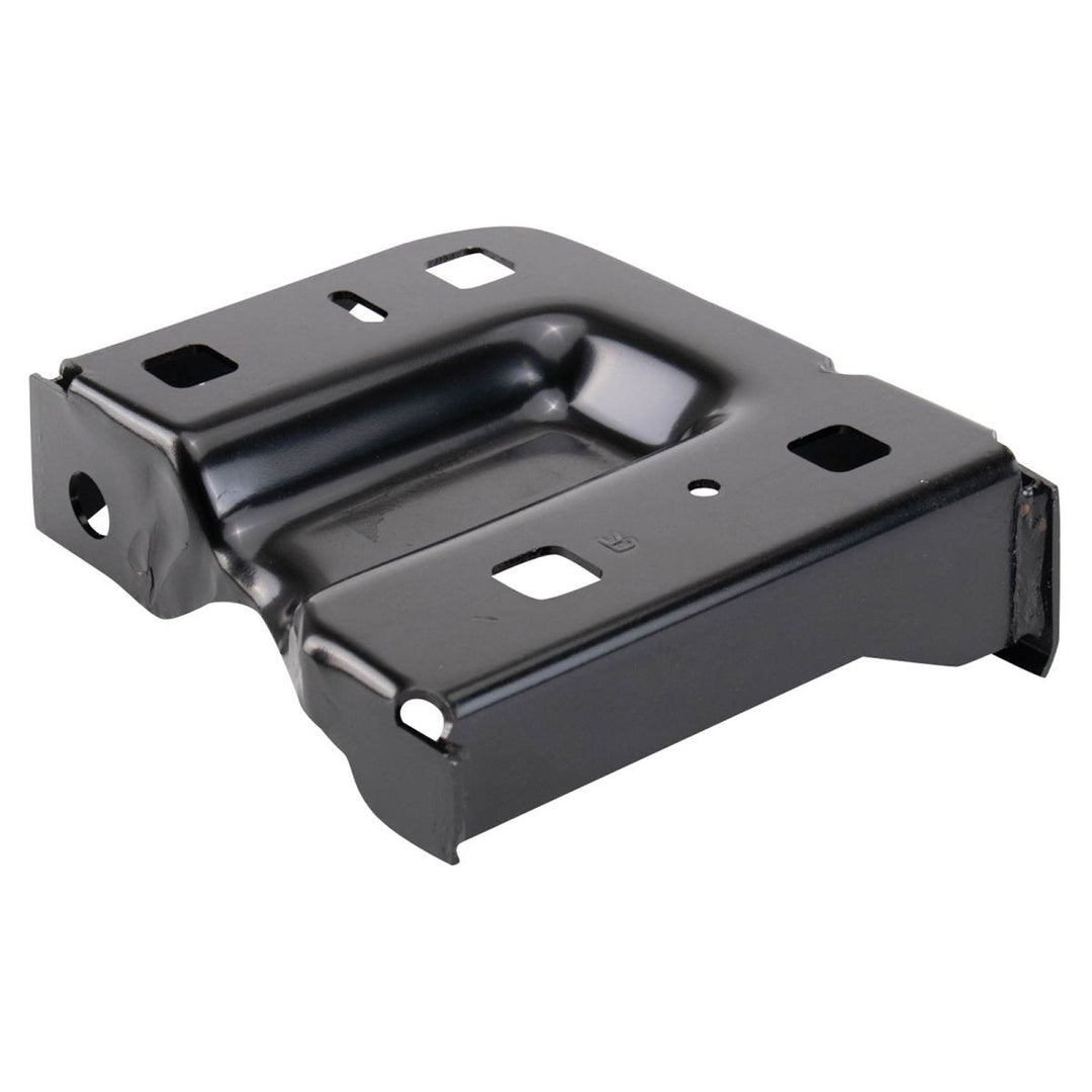 Front Inner Bumper Bracket Pair for 2015-2019 Chevrolet Silverado and GMC Sierra 2500 HD, 3500 HD