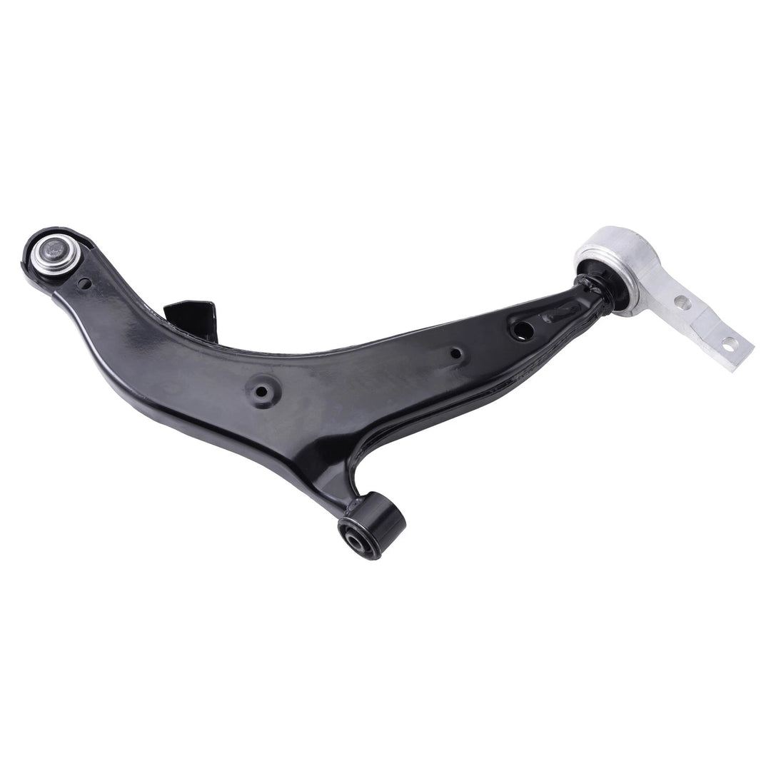 Set of Lower Front Control Arms with Bushings & Ball Joints for 04-09 Nissan Quest 4090-0005LR - product image