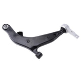 Set of Lower Front Control Arms with Bushings & Ball Joints for 04-09 Nissan Quest 4090-0005LR - product image