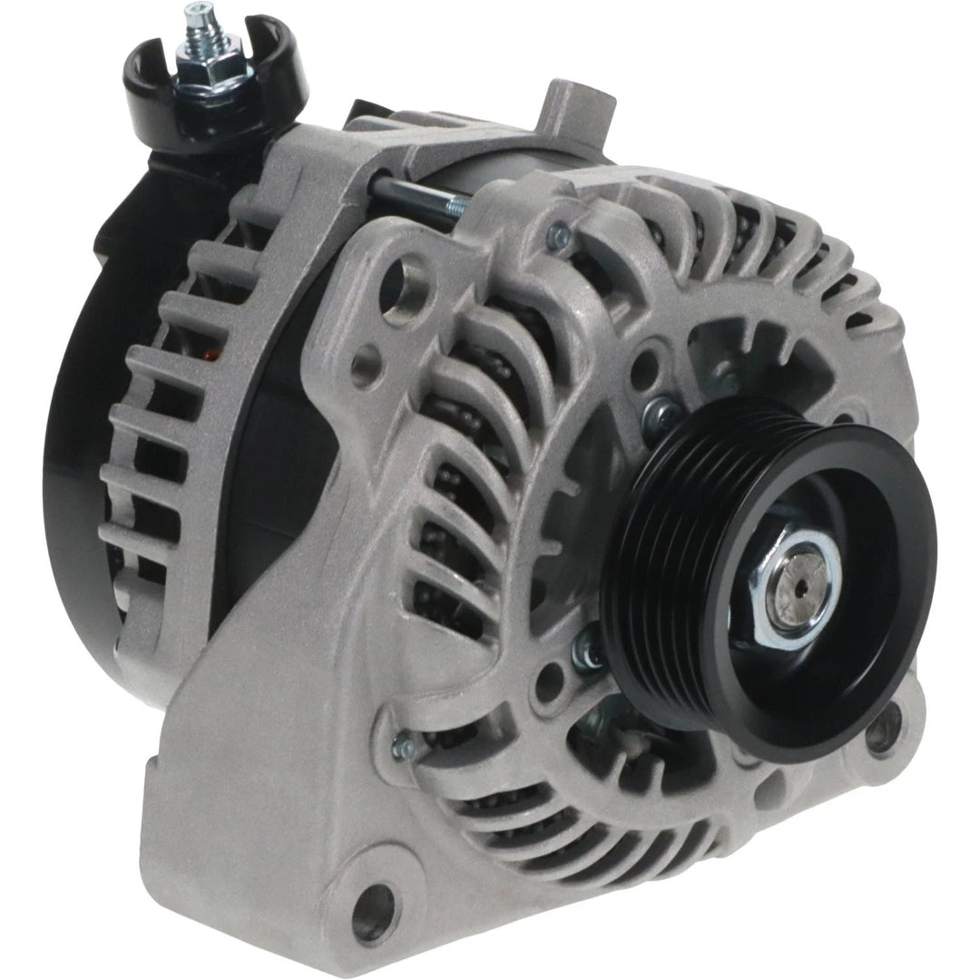 170A Alternator For GMC Yukon, Yukon XL 5.3L 6.2L 2021 13534123 A002TV0693AX – front view