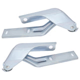 Front Hood Hinge Set for 2012-2015 Volkswagen Passat VW1236116 VW1236115