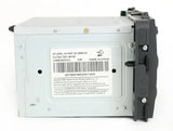 Chevy Impala 2011-12 Radio AM/FM MP3 CD Player with Aux Input 20955156 - product image