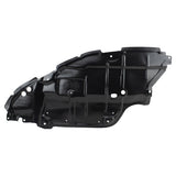 Lower Engine Splash Shield Pair for 2007-2009 Toyota Camry